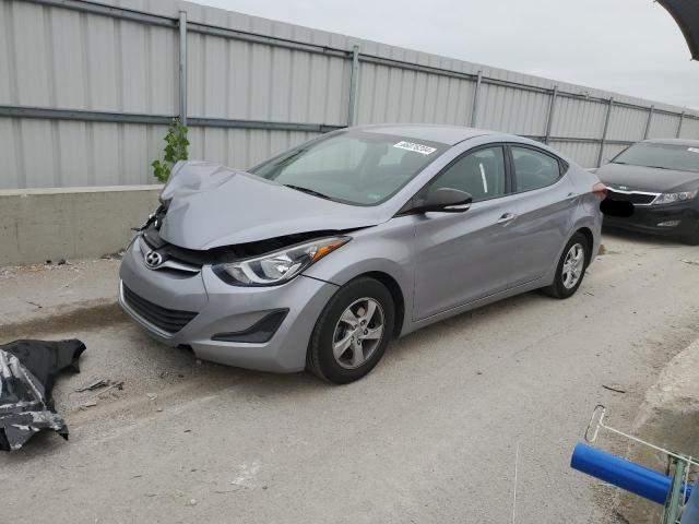 hyundai elantra se 2015 5npdh4ae0fh603358