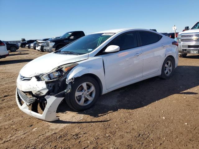 hyundai elantra se 2015 5npdh4ae0fh608396