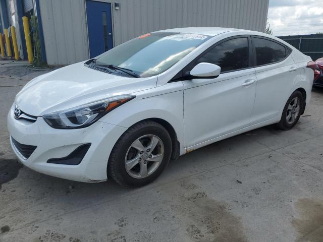 hyundai elantra se 2015 5npdh4ae0fh611895