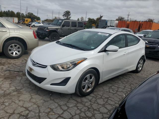 hyundai elantra se 2015 5npdh4ae0fh613775