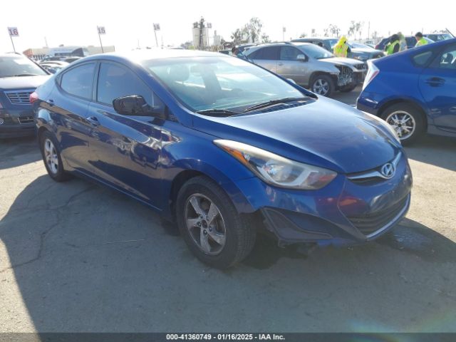 hyundai elantra 2015 5npdh4ae0fh622251