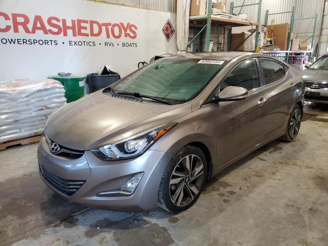 hyundai elantra se 2015 5npdh4ae0fh643228