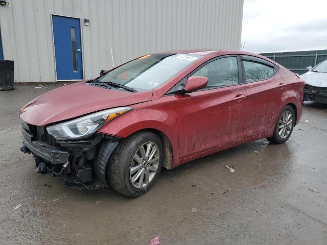 hyundai elantra se 2016 5npdh4ae0gh653694