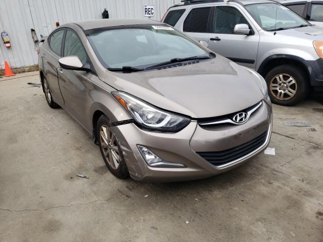 hyundai elantra se 2016 5npdh4ae0gh653999