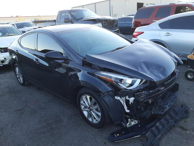 hyundai elantra se 2016 5npdh4ae0gh658314