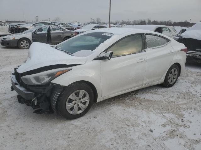 hyundai elantra se 2016 5npdh4ae0gh663819