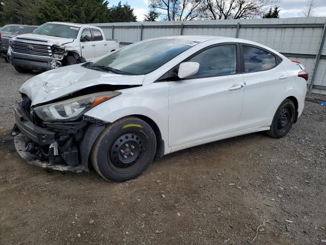 hyundai elantra 2016 5npdh4ae0gh665165