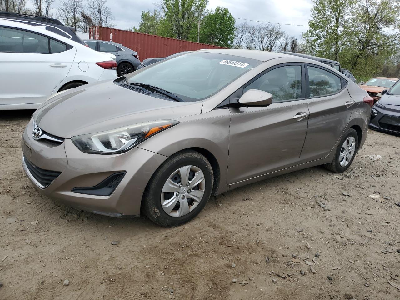 hyundai elantra 2016 5npdh4ae0gh671922