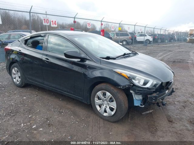 hyundai elantra 2016 5npdh4ae0gh672195