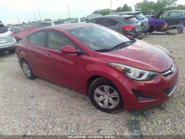 hyundai elantra 2016 5npdh4ae0gh673119