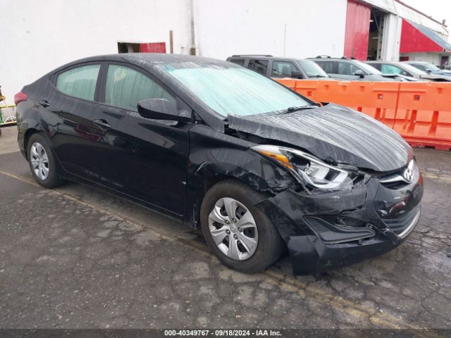 hyundai elantra 2016 5npdh4ae0gh675002