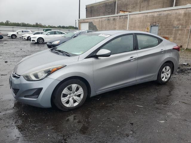 hyundai elantra se 2016 5npdh4ae0gh676053