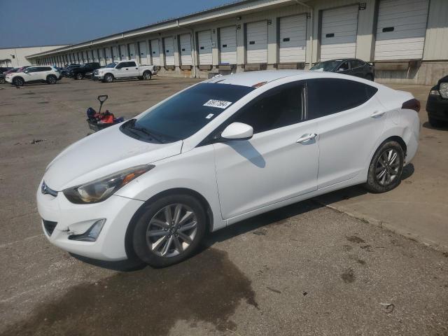 hyundai elantra se 2016 5npdh4ae0gh680135