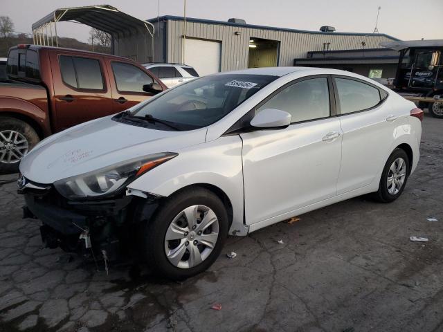 hyundai elantra se 2016 5npdh4ae0gh682564