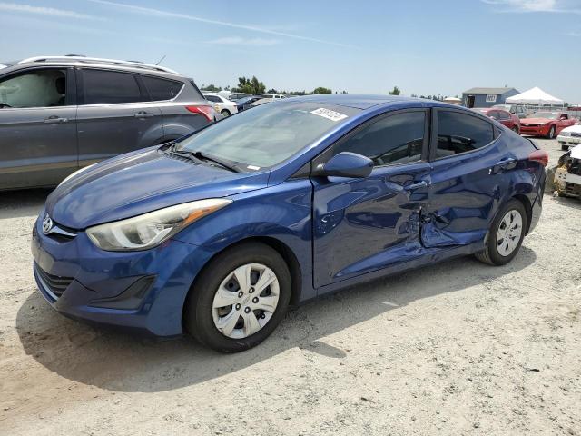 hyundai elantra 2016 5npdh4ae0gh700688