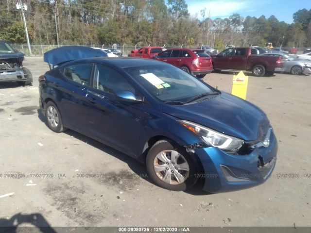 hyundai elantra 2016 5npdh4ae0gh701064