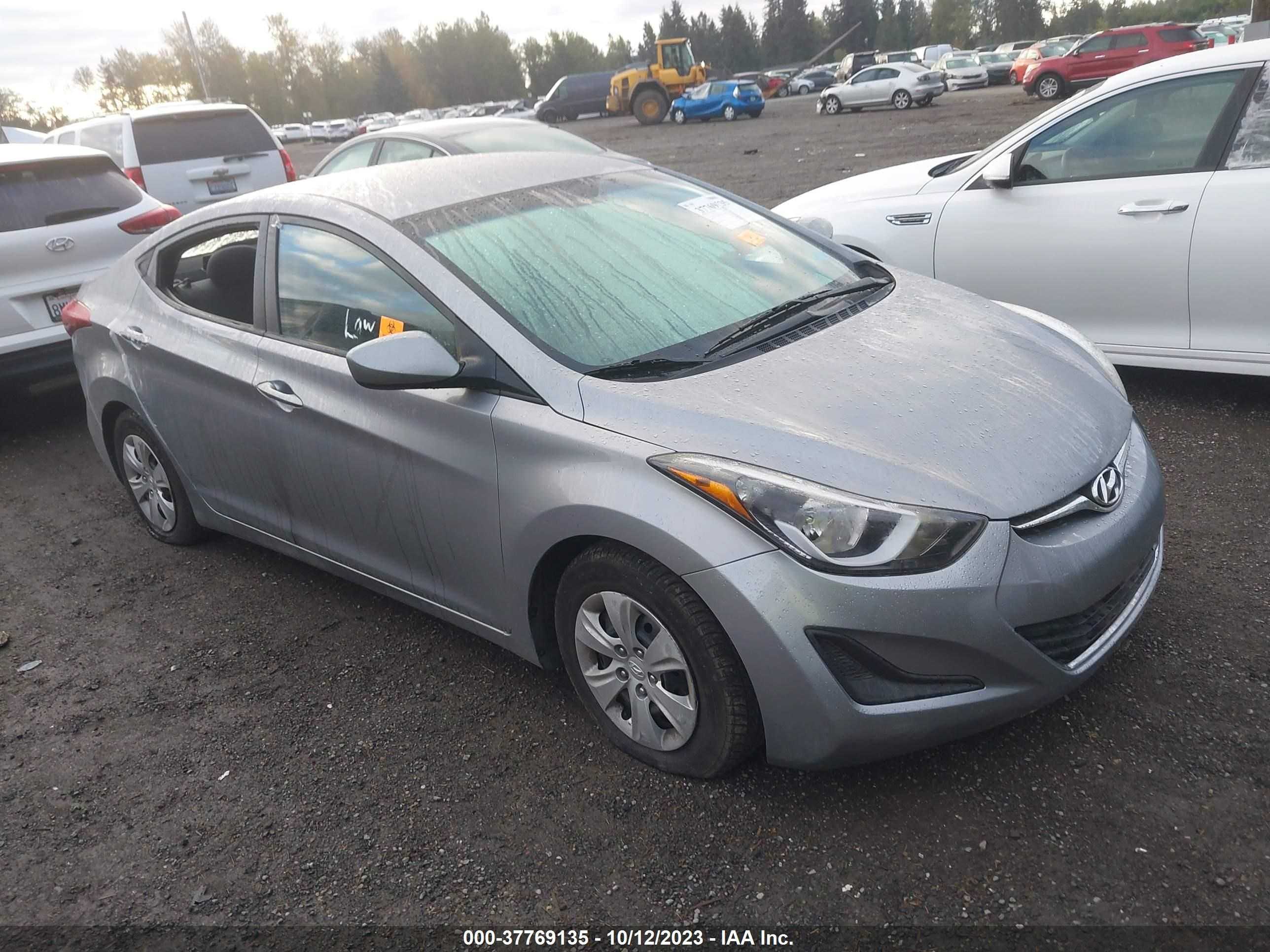 hyundai elantra 2016 5npdh4ae0gh706524