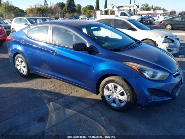 hyundai elantra 2016 5npdh4ae0gh707012