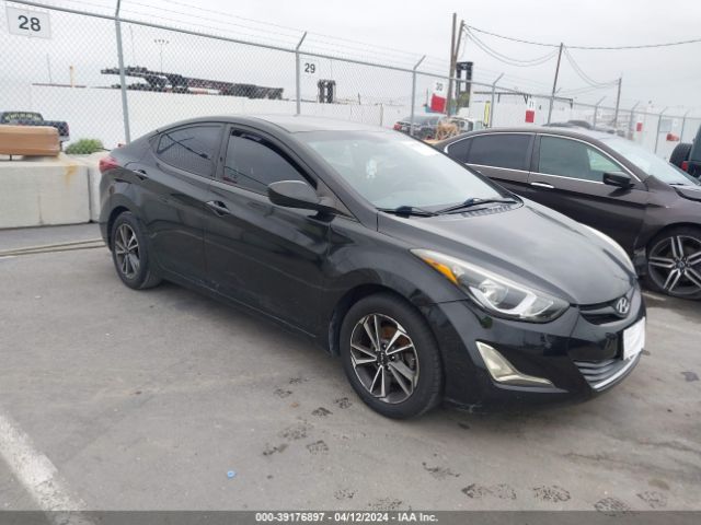 hyundai elantra 2016 5npdh4ae0gh709939