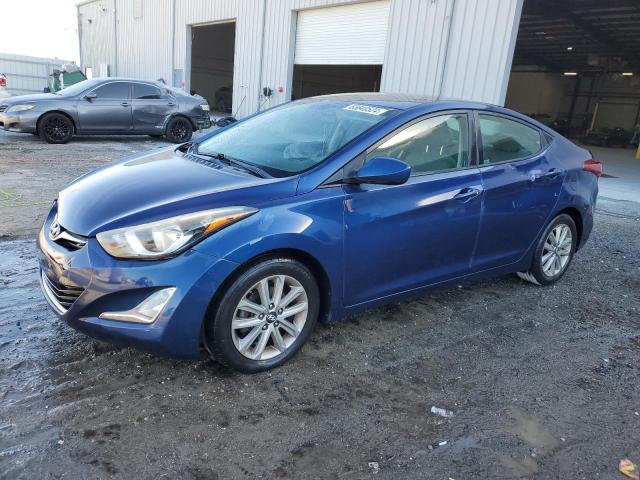 hyundai elantra se 2016 5npdh4ae0gh712954