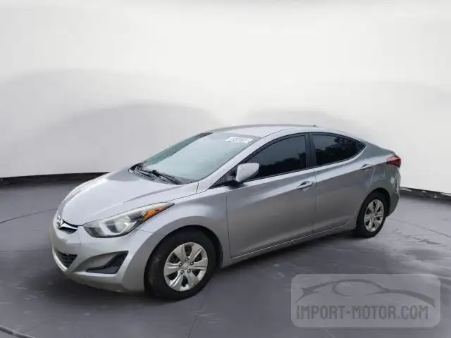 hyundai elantra 2016 5npdh4ae0gh717703