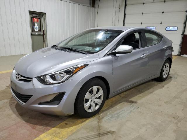 hyundai elantra se 2016 5npdh4ae0gh720987