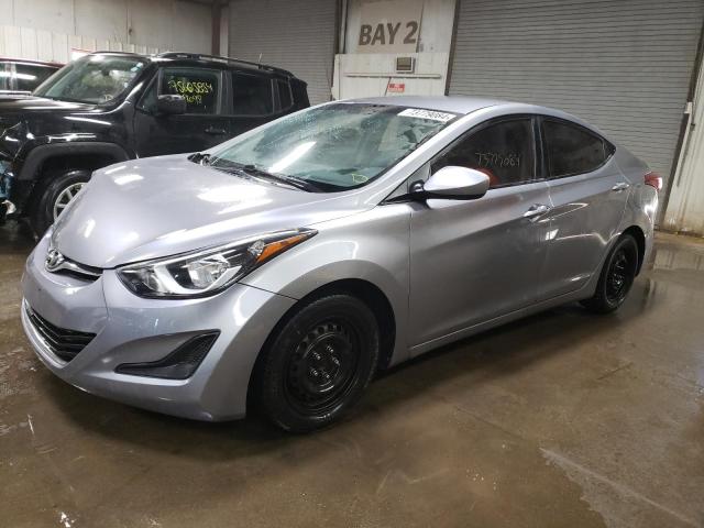 hyundai elantra se 2016 5npdh4ae0gh720990