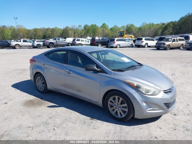 hyundai elantra 2016 5npdh4ae0gh725249