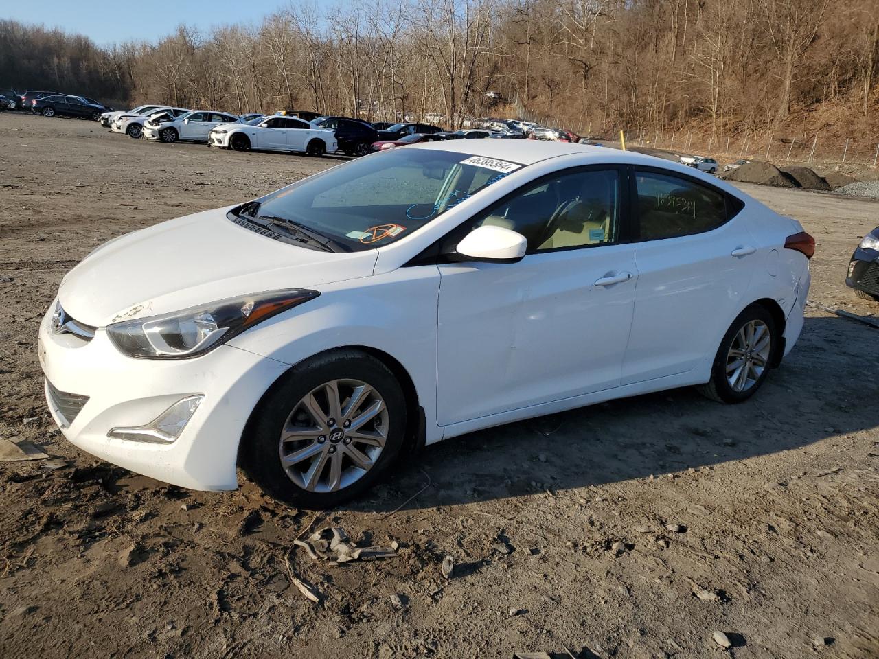 hyundai elantra 2016 5npdh4ae0gh732508