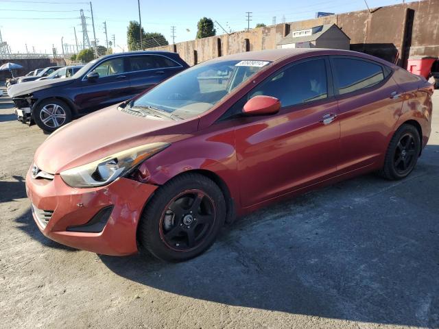 hyundai elantra se 2016 5npdh4ae0gh733352