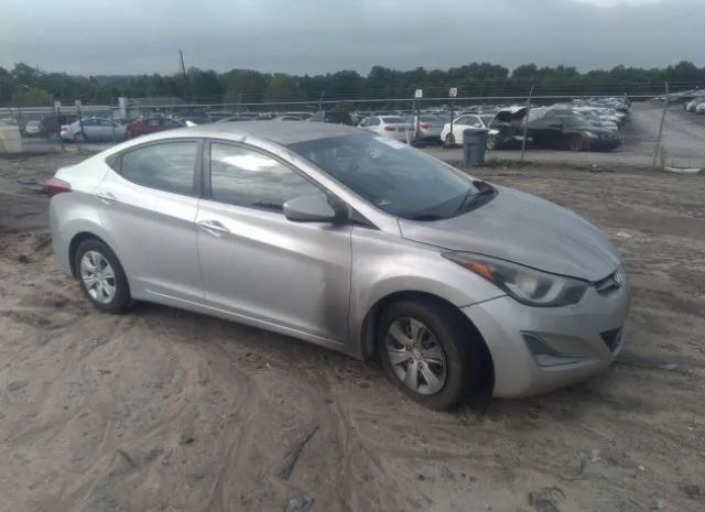 hyundai elantra 2016 5npdh4ae0gh737319