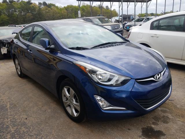 hyundai elantra se 2016 5npdh4ae0gh738812