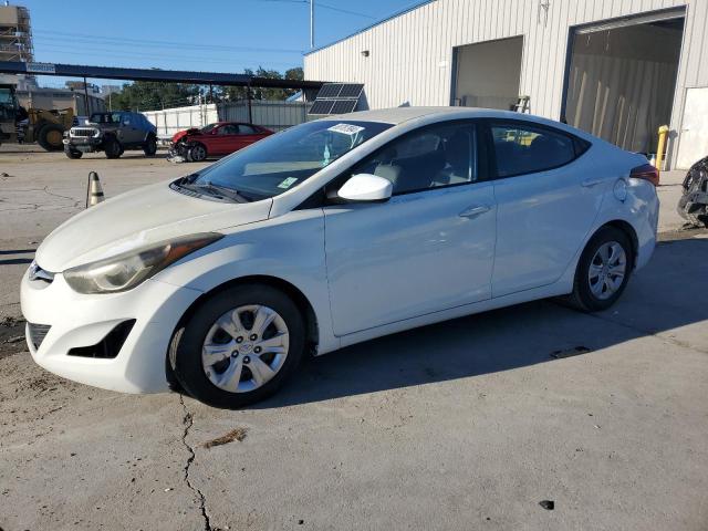 hyundai elantra se 2016 5npdh4ae0gh740110