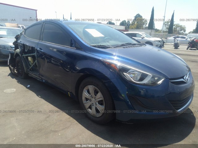 hyundai elantra 2016 5npdh4ae0gh741015