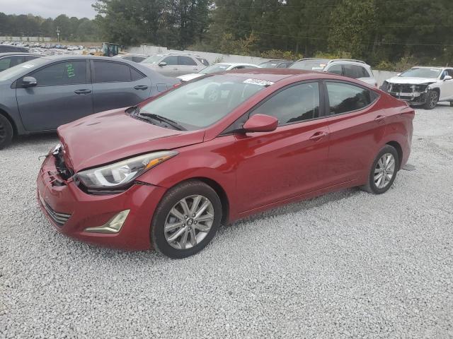 hyundai elantra se 2016 5npdh4ae0gh750782