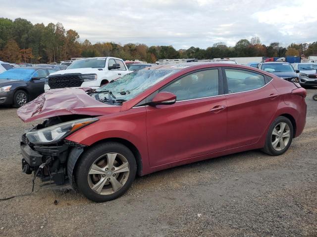 hyundai elantra se 2016 5npdh4ae0gh768764