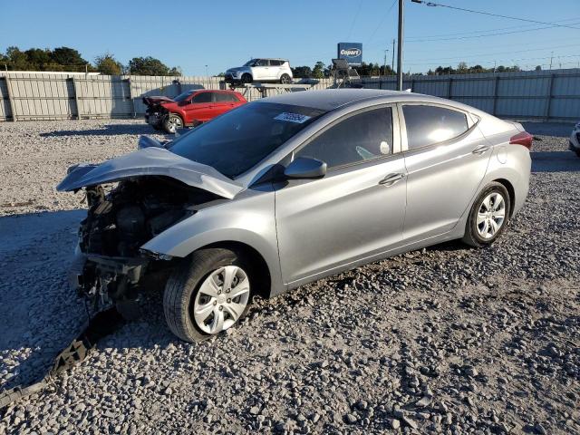 hyundai elantra se 2016 5npdh4ae0gh769459