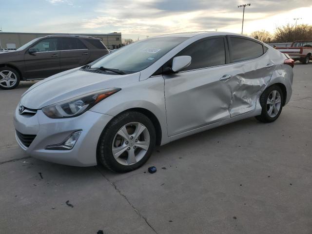 hyundai elantra se 2016 5npdh4ae0gh772278