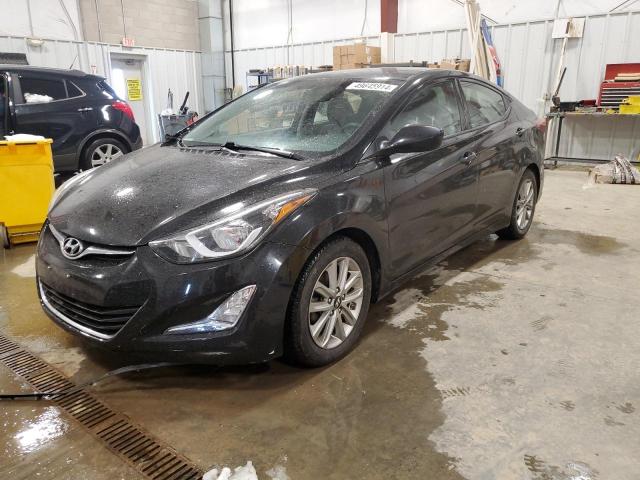 hyundai elantra 2016 5npdh4ae0gh772507