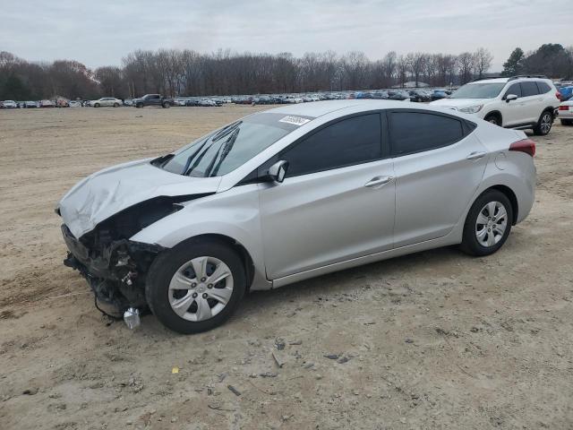 hyundai elantra se 2016 5npdh4ae0gh793020