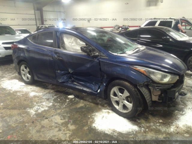 hyundai elantra 2016 5npdh4ae0gh795639