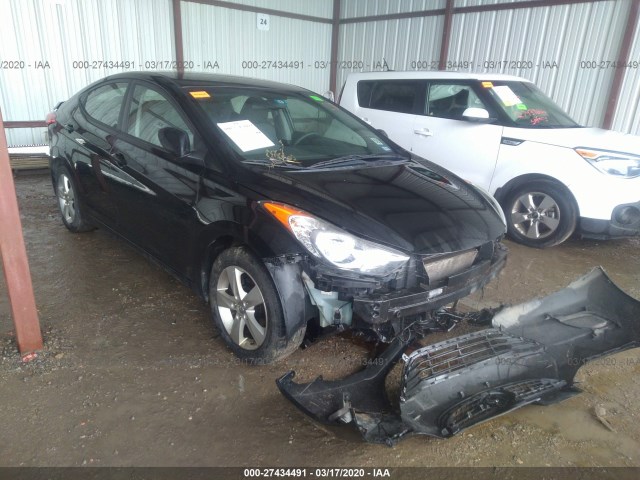 hyundai elantra 2011 5npdh4ae1bh003085