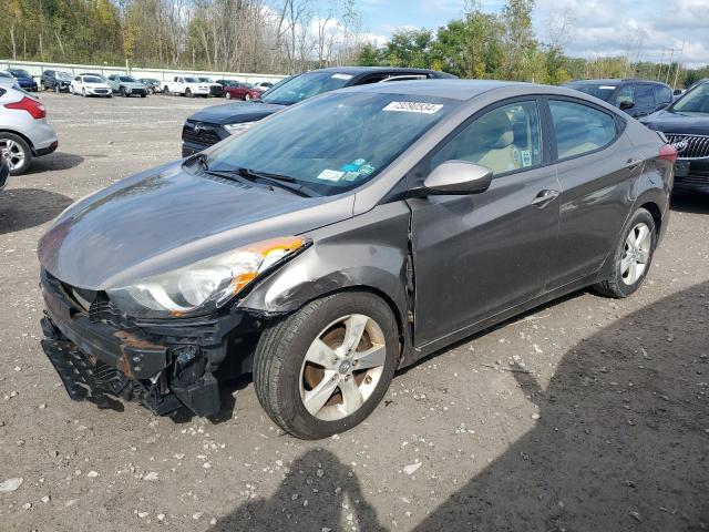 hyundai elantra gl 2011 5npdh4ae1bh015513