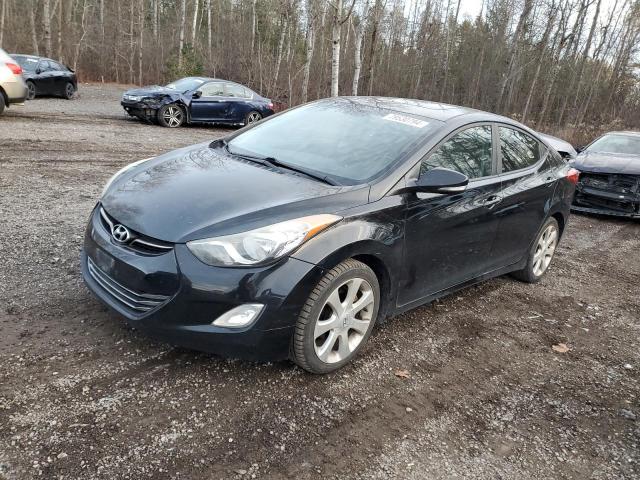 hyundai elantra gl 2011 5npdh4ae1bh017021