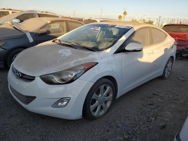 hyundai elantra gl 2011 5npdh4ae1bh019402