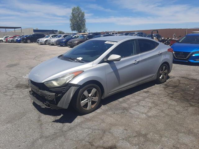 hyundai elantra gl 2011 5npdh4ae1bh023398