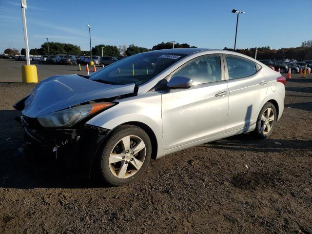 hyundai elantra gl 2011 5npdh4ae1bh026253