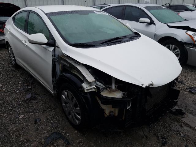 hyundai elantra gl 2011 5npdh4ae1bh027855