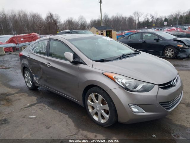 hyundai elantra 2011 5npdh4ae1bh049502