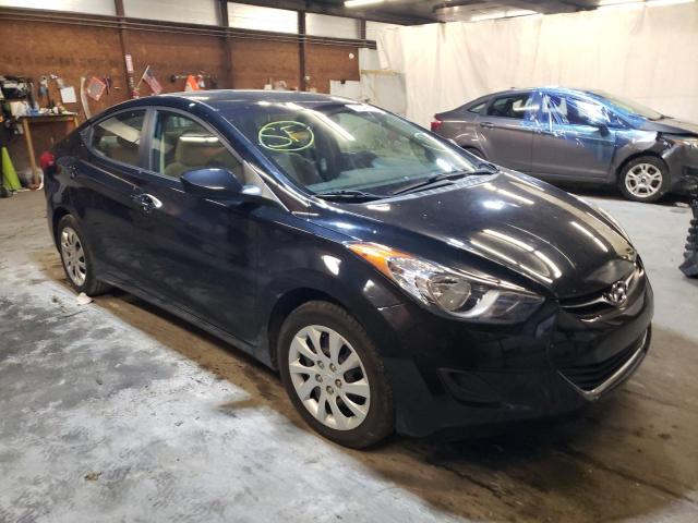 hyundai elantra gl 2012 5npdh4ae1ch066530